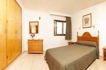 Bon Sol Green Line Apartamentos Ibiza stad Exteriör bild